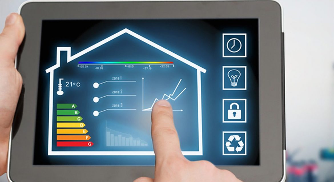 energy saving for home