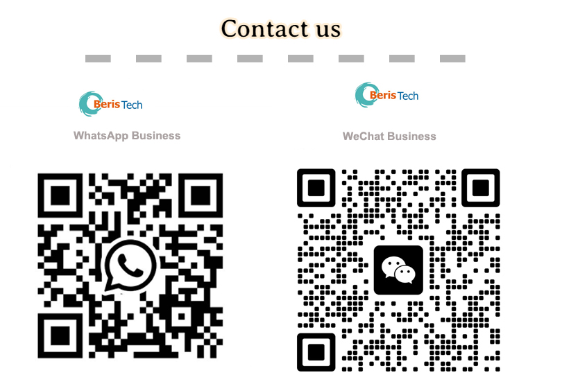 Contact Beris Tech