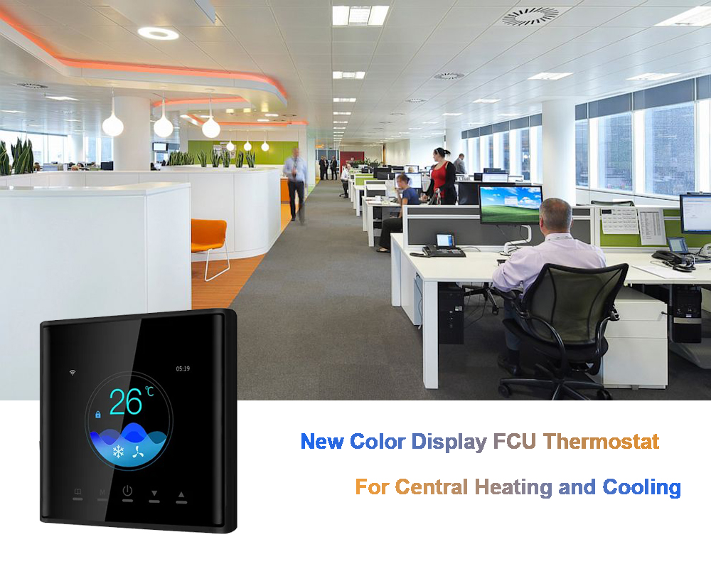 cooling thermostat