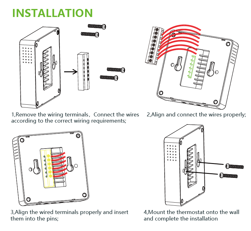 wiring diagram