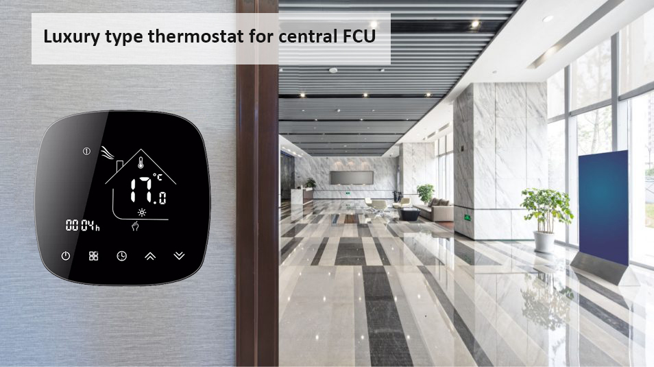 ecobee thermostat
