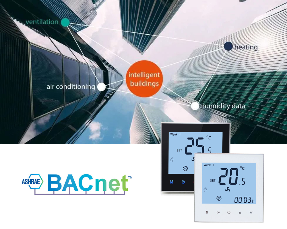 termostatoBACnet