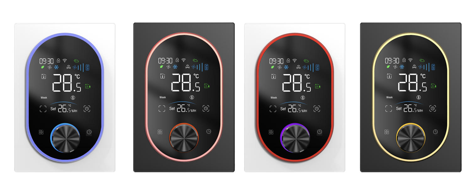Heating Thermostat