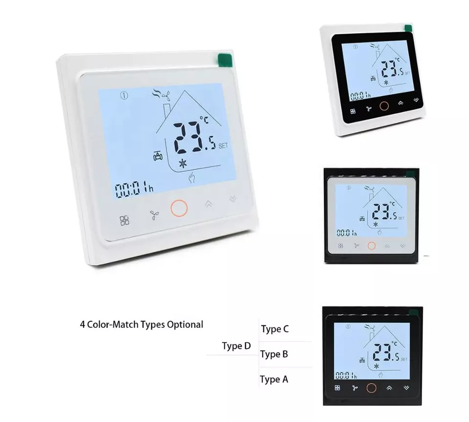 Termostato modulador