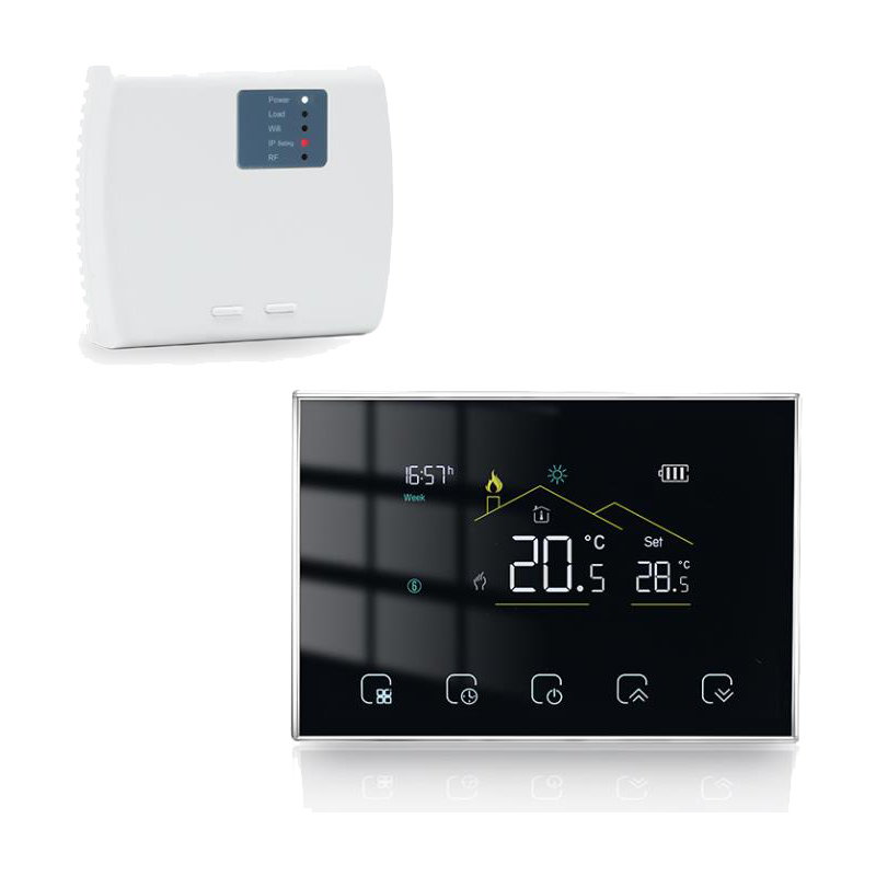 Accessori • Riscaldamento Elettrico Norvegese - Foto 4