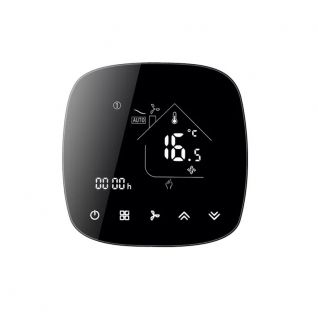 2-Pipe Thermostat,Programmable Thermostat,WiFi thermostat
